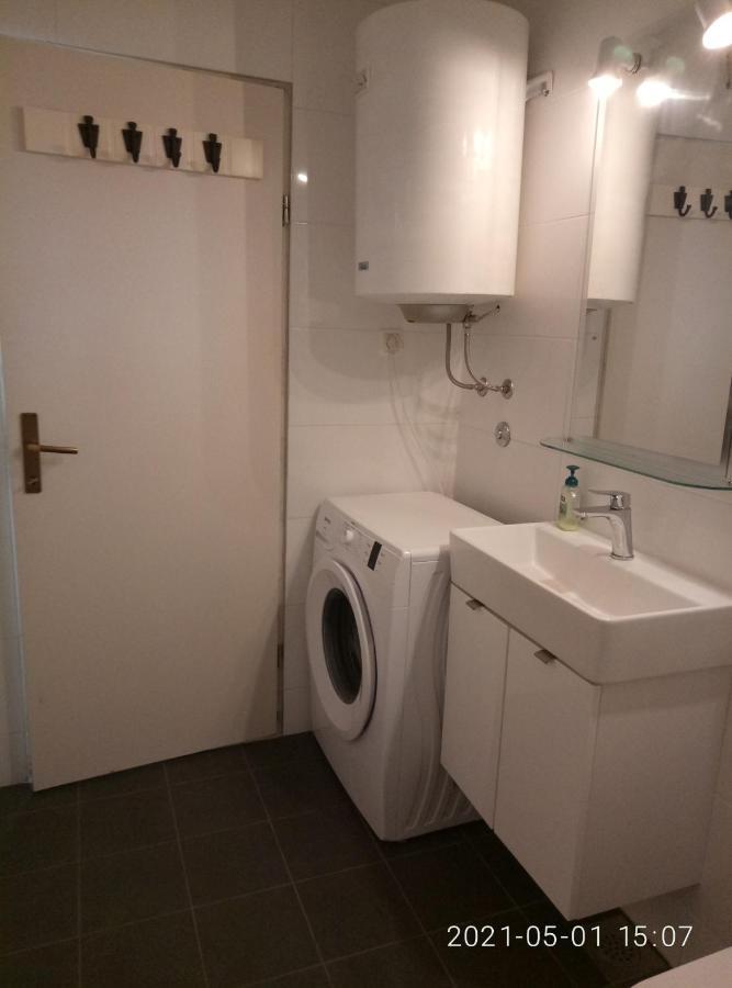 Apartman Vivian Pula Exterior foto