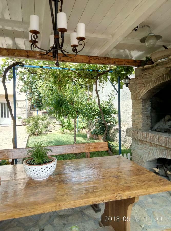 Apartman Vivian Pula Exterior foto