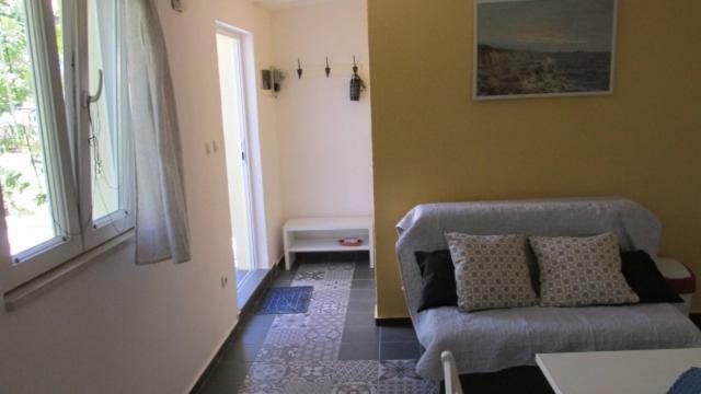 Apartman Vivian Pula Exterior foto